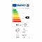 Vaatwasser Balay 3VS5010BP Wit 60 cm