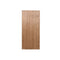 Flessenrek Home ESPRIT Bruin Spar 64,5 x 45 x 146,5 cm
