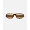 Zonnebril Uniseks Vuarnet A150X032136 ø 60 mm