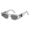 Zonnebril Uniseks TJ-0087-S-900 Ø 52 mm