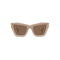 Zonnebril Dames Marc Jacobs MJ-1001-S-733 Ø 51 mm