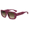 Zonnebril Dames Moschino MOS129-S-MU1 ø 54 mm