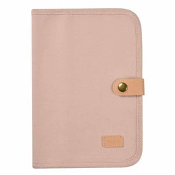 Documentenhouder Béaba Roze Baby's 17,5 x 25,5 x 1 cm