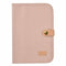 Documentenhouder Béaba Roze Baby's 17,5 x 25,5 x 1 cm
