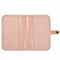 Documentenhouder Béaba Roze Baby's 17,5 x 25,5 x 1 cm