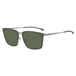Zonnebril Heren Hugo Boss BOSS-1465-F-S-R81 ø 59 mm