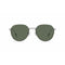Zonnebril Heren Hugo Boss BOSS-1471-F-SK-R81 ø 57 mm