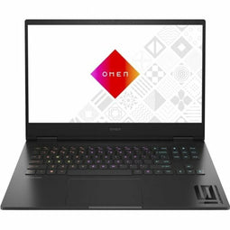 Laptop HP OMEN Gaming Laptop 16-xf0016ns 16,1" 32 GB RAM 1 TB SSD Nvidia Geforce RTX 4070 Qwerty...