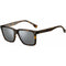Zonnebril Heren Hugo Boss BOSS-1317-S-086 Ø 55 mm