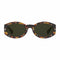 Zonnebril Dames Moschino MOS141-S-05L Ø 55 mm