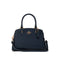 Handtas Dames Coach 91146-IMMID Zwart 26 x 18 x 10 cm