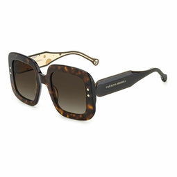 Zonnebril Dames Carolina Herrera CH-0010-S-086 Ø 52 mm