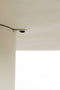 Light&living Eettafel Ø140x76 cm KULONA beige
