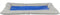 TRIXIE HONDENKUSSEN COOL DREAMER GRIJS / BLAUW 75X50 CM