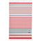 Strandhanddoek Secaneta Thema 100 x 160 cm Jacquard