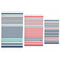 Strandhanddoek Secaneta Thema 100 x 160 cm Jacquard