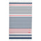 Strandhanddoek Secaneta Thema 100 x 160 cm Jacquard