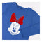 Pyjama Kinderen Minnie Mouse Donkerblauw Maat 2 Jaar