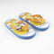 Slippers voor Kinderen Looney Tunes Blauw Schoenmaat 28-29