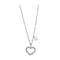 Ketting Dames Lotus LS2026-1/1