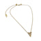 Ketting Dames AN Jewels AL.NMOH24CZ