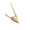 Ketting Dames AN Jewels AL.NMOH24CZ
