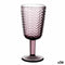 Fluitglas La Mediterránea Spica Mahonie 320 ml (36 Stuks)