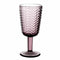 Fluitglas La Mediterránea Spica Mahonie 320 ml (36 Stuks)