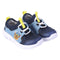 Sportschoenen voor Kinderen The Paw Patrol Blauw Schoenmaat 23
