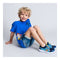 Sportschoenen voor Kinderen The Paw Patrol Blauw Schoenmaat 23