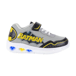 Sportschoenen met LED Batman Schoenmaat 32
