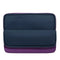 Laptop hoes Rivacase SUZUKA ECO Lila 15,6