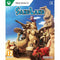 Xbox Series X videogame Bandai Namco Sandland (FR)
