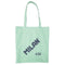 Schoudertas Milan Since 1918 Tote bag Groen