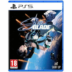 PlayStation 5-videogame Sony Stellar Blade (FR)