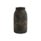 Vaas Home ESPRIT Bruin Terra cotta Orientaals 19,5 x 19,5 x 35,5 cm