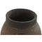 Vaas Home ESPRIT Bruin Terra cotta Orientaals 19,5 x 19,5 x 35,5 cm