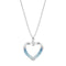 Ketting Dames Lotus LP3718-1/1