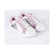 Sportschoenen voor Kinderen Minnie Mouse Fantasie Roze Wit Schoenmaat 31