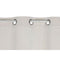 Gordijn Home ESPRIT Beige 140 x 280 cm