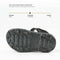 Kindersandalen Mickey Mouse Zwart Schoenmaat 25