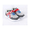 Sportschoenen met LED The Avengers Grijs Schoenmaat 30