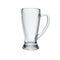 Set med tillbringare Bormioli Rocco Baviera Bier 6 Stuks Glas 500 ml