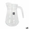 Kruik La Mediterránea Bar 1,3 L Glas (6 Stuks)
