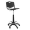 Kruk Robledo P&C NI840RN Zwart