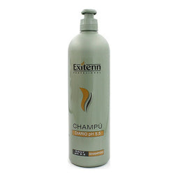 Shampoo PH 5,5 Exitenn Inhoud 1000 ml
