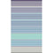 Strandhanddoek Secaneta Elabea 90 x 165 cm Jacquard Fluweel
