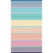 Strandhanddoek Secaneta Elabea 90 x 165 cm Jacquard Fluweel