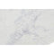 Hoofdtafel DKD Home Decor 81 x 81 x 44 cm Marmer Ijzer