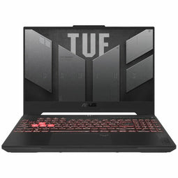 Laptop Asus TUF507NV-LP147 15,6" AMD Ryzen 5 7535HS 16 GB RAM 512 GB SSD Nvidia Geforce RTX 4060...
